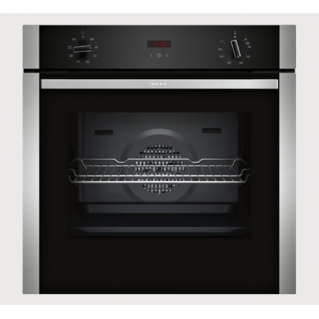 NEFF B1ACC2AN3 Φούρνος Εντοιχιζόμενος 71lt 59.5cm NEFF B1ACC2AN3 Φούρνος Εντοιχιζόμενος 71lt 59.5cm